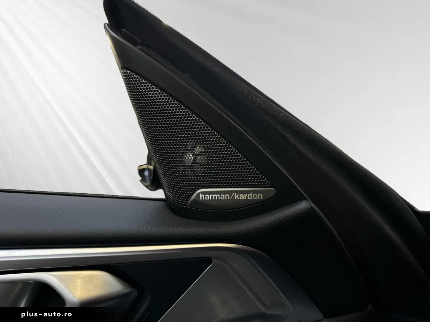 BMW 430i xDrive M Sport Glasdach Standhzg. 19 LMR