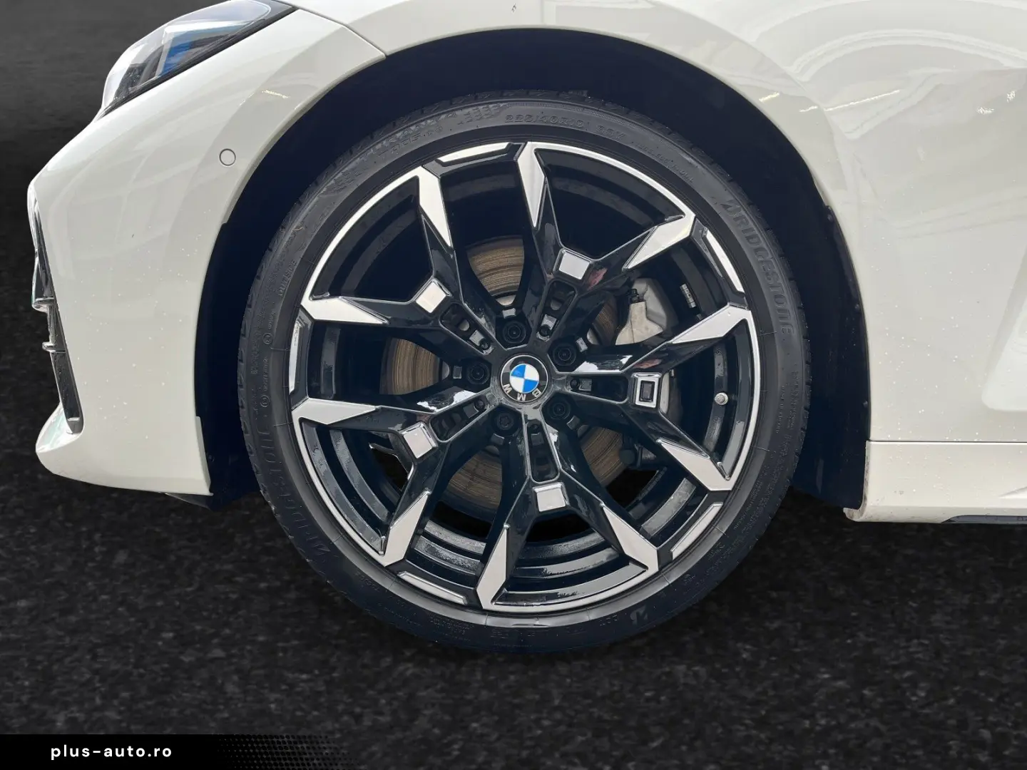 BMW 430i xDrive Coupé M Sport Glasdach Standhzg. 19