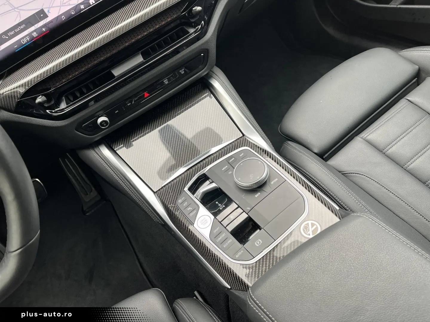 BMW 430i xDrive Coupé M Sport Glasdach Standhzg. 19