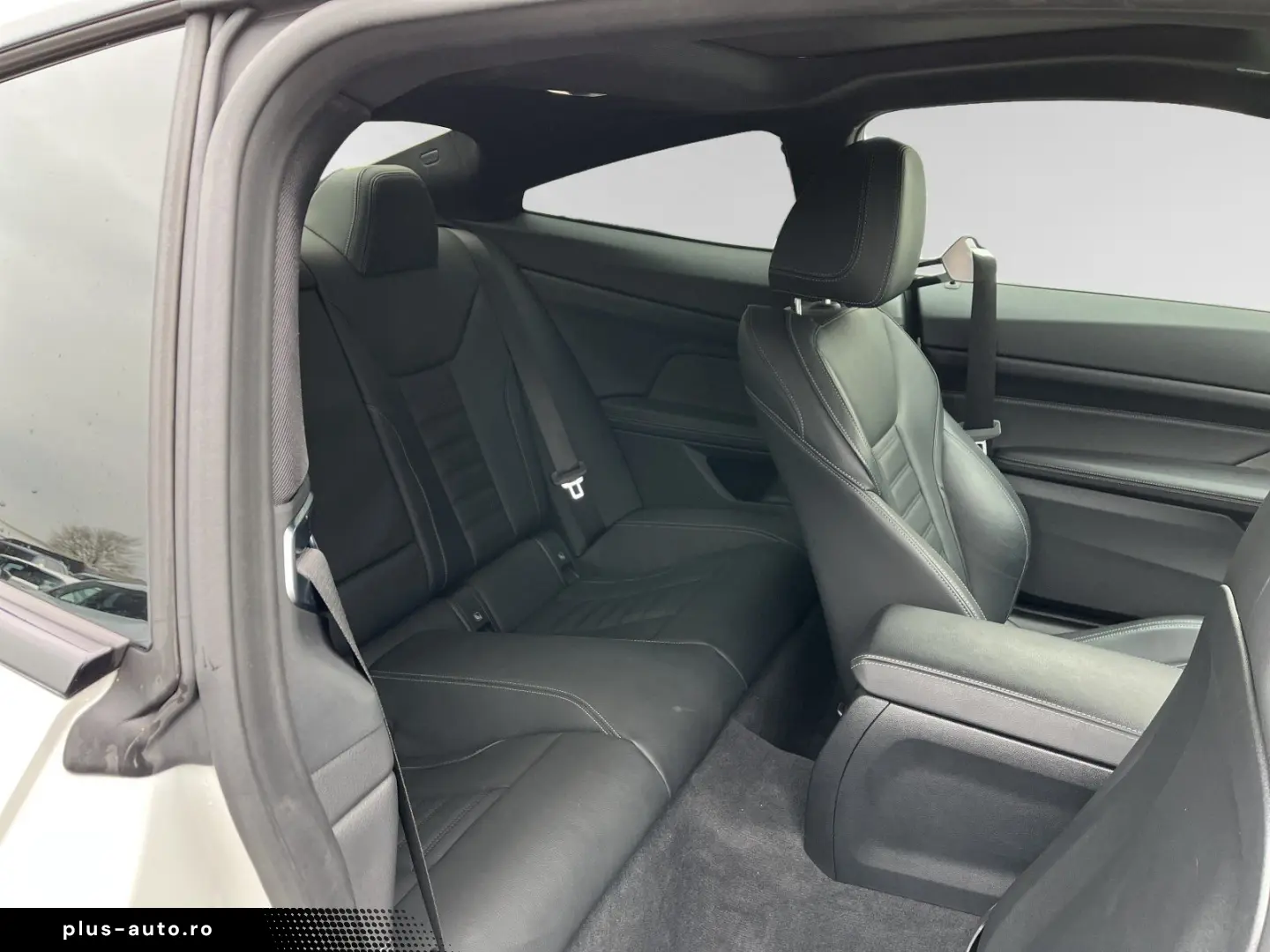 BMW 430i xDrive Coupé M Sport Glasdach Standhzg. 19