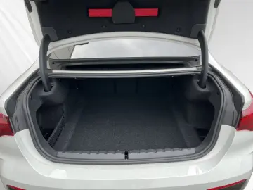 BMW 430i xDrive Coupé M Sport Glasdach Standhzg. 19