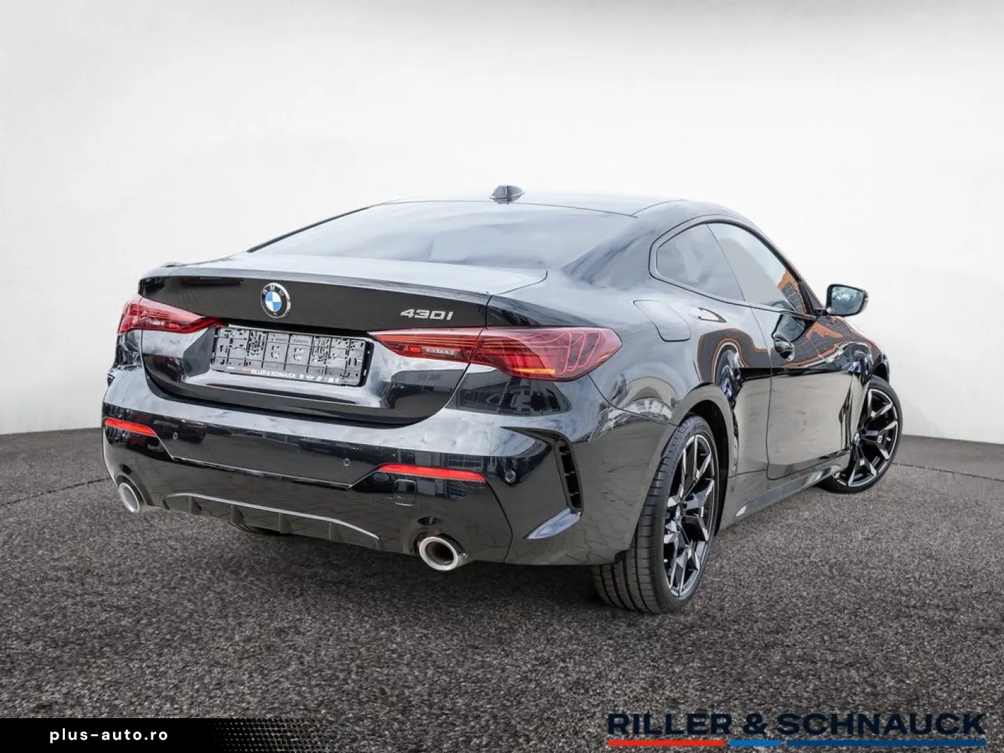 BMW 430i Coupe xDrive M-Sport ACC STANDHZ 360  HGSD
