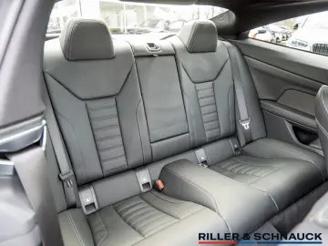 BMW 430i Coupe xDrive M-Sport ACC STANDHZ 360  HGSD