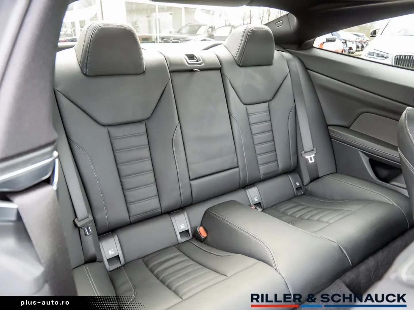 BMW 430i Coupe xDrive M-Sport ACC STANDHZ 360  HGSD