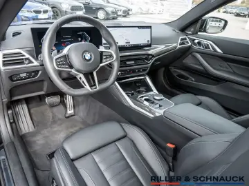 BMW 430i Coupe xDrive M-Sport ACC STANDHZ 360  HGSD
