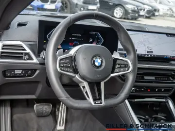 BMW 430i Coupe xDrive M-Sport ACC STANDHZ 360  HGSD