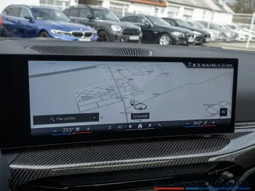 BMW 430i Coupe xDrive M-Sport ACC STANDHZ 360  HGSD