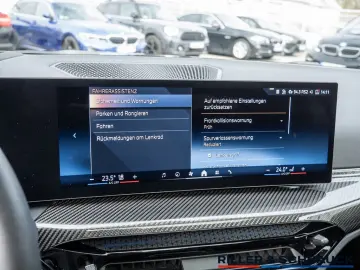 BMW 430i Coupe xDrive M-Sport ACC STANDHZ 360  HGSD