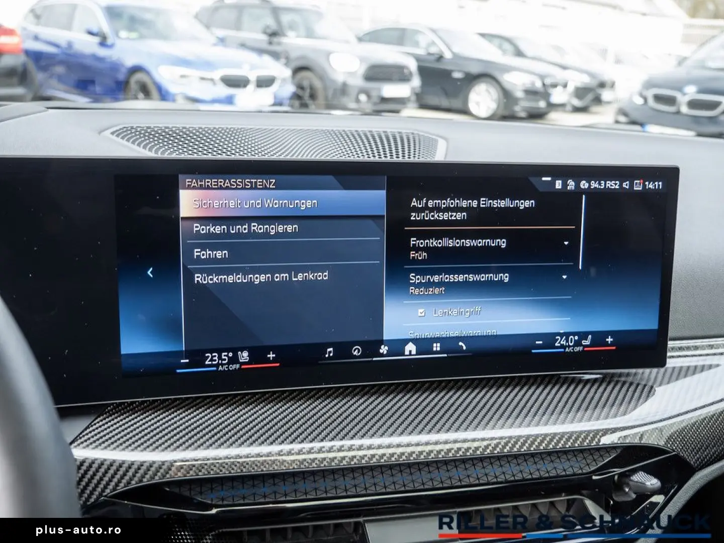 BMW 430i Coupe xDrive M-Sport ACC STANDHZ 360  HGSD