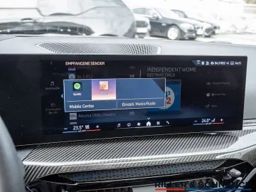 BMW 430i Coupe xDrive M-Sport ACC STANDHZ 360  HGSD