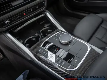 BMW 430i Coupe xDrive M-Sport ACC STANDHZ 360  HGSD