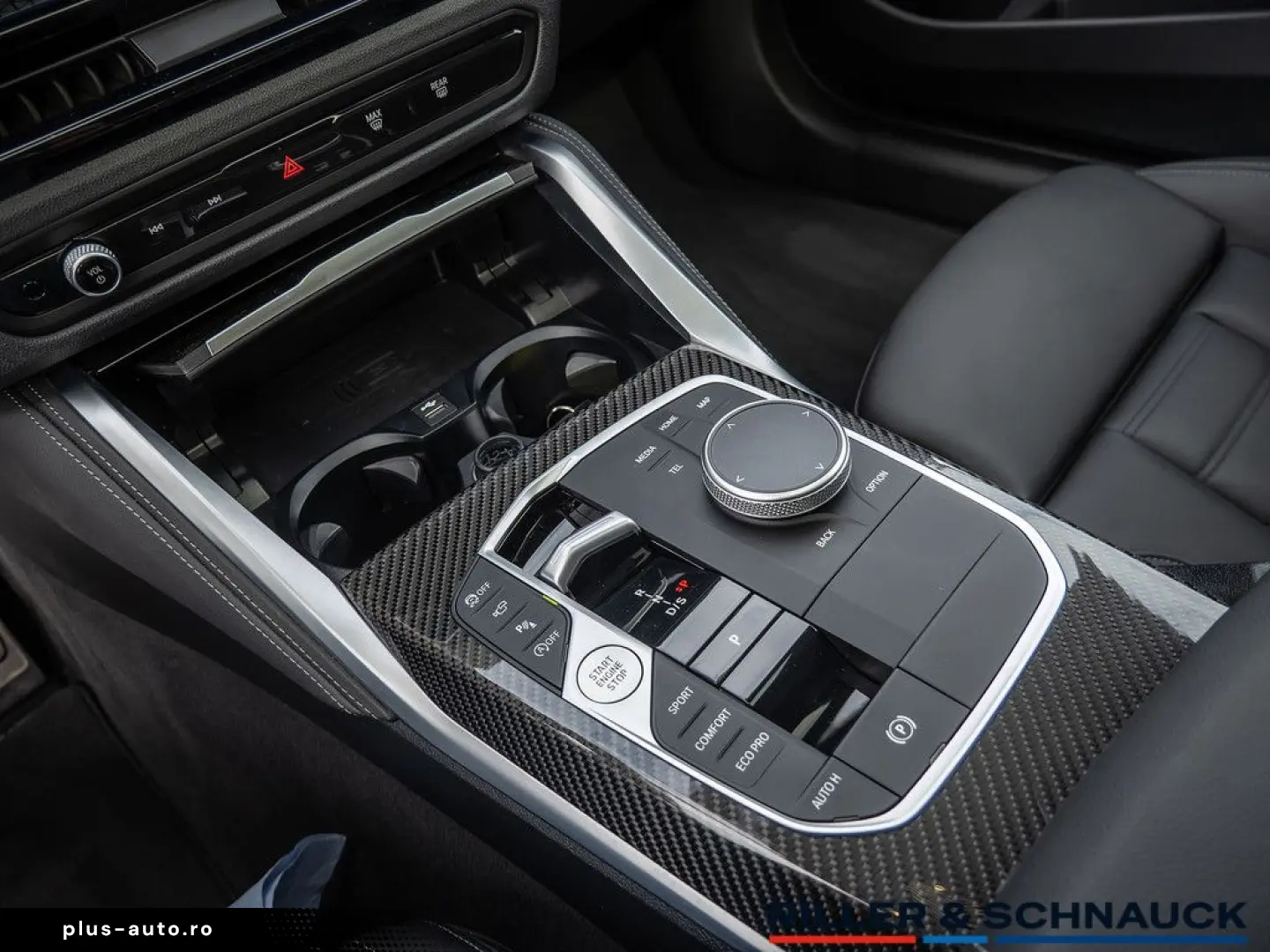 BMW 430i Coupe xDrive M-Sport ACC STANDHZ 360  HGSD