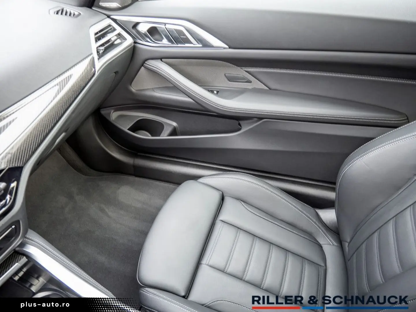 BMW 430i Coupe xDrive M-Sport ACC STANDHZ 360  HGSD