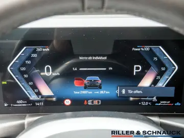 BMW 430i Coupe xDrive M-Sport ACC STANDHZ 360  HGSD