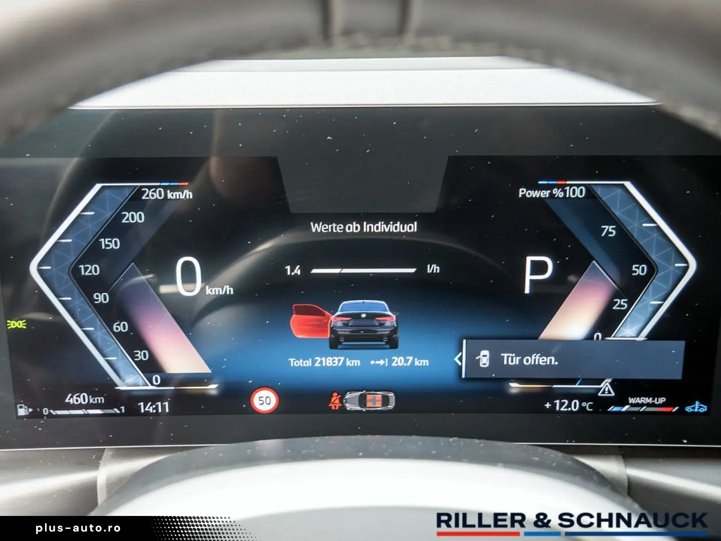 BMW 430i Coupe xDrive M-Sport ACC STANDHZ 360  HGSD