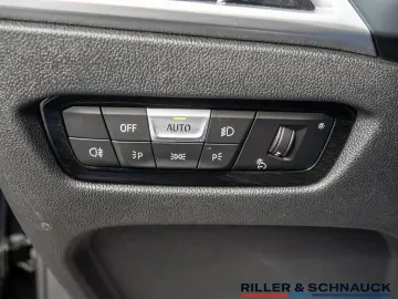 BMW 430i Coupe xDrive M-Sport ACC STANDHZ 360  HGSD