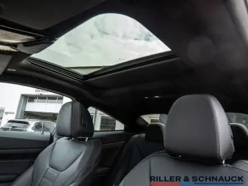 BMW 430i Coupe xDrive M-Sport ACC STANDHZ 360  HGSD