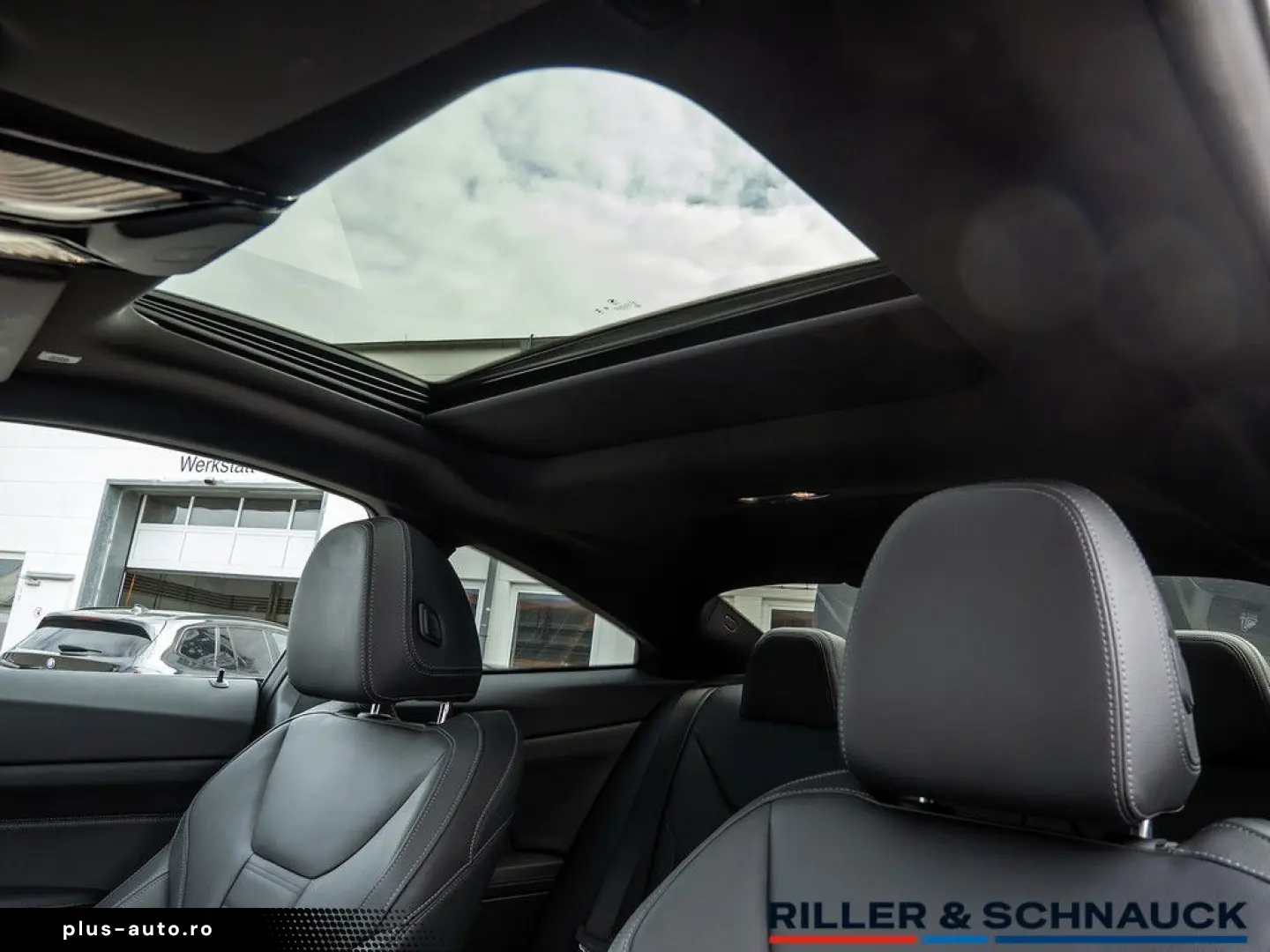 BMW 430i Coupe xDrive M-Sport ACC STANDHZ 360  HGSD