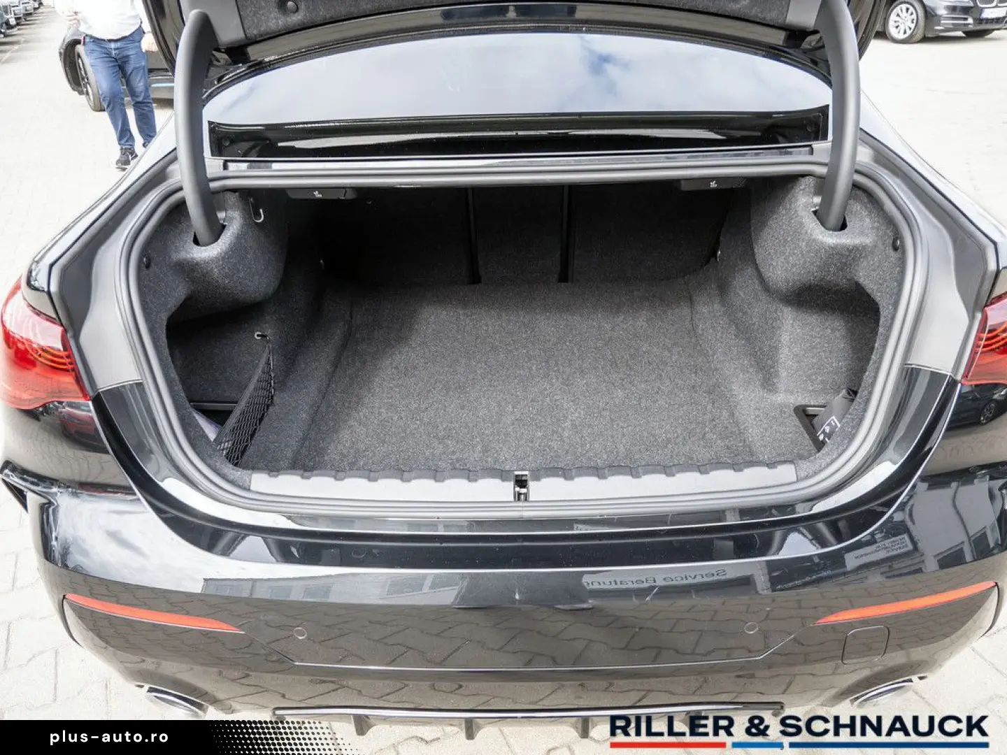 BMW 430i Coupe xDrive M-Sport ACC STANDHZ 360  HGSD