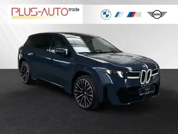 BMW iX3 50 xDrive M Sport