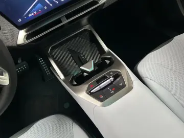 BMW iX3 50 xDrive M Sport