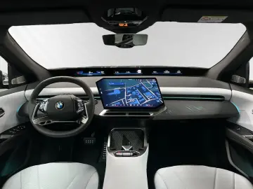 BMW iX3 50 xDrive M Sport