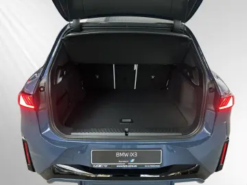 BMW iX3 50 xDrive M Sport