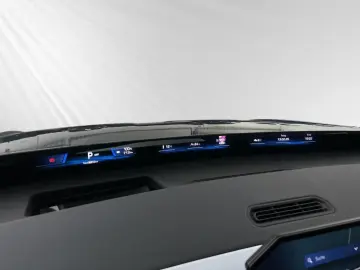 BMW iX3 50 xDrive M Sport