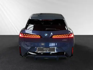 BMW iX3 50 xDrive M Sport