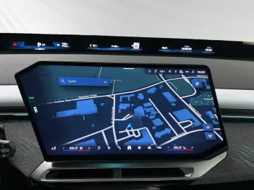 BMW iX3 50 xDrive M Sport