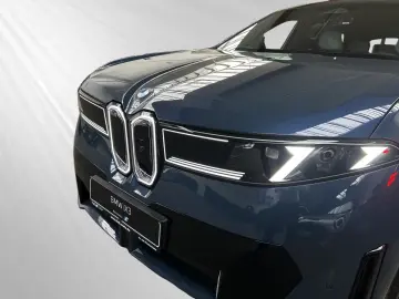 BMW iX3 50 xDrive M Sport