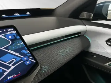 BMW iX3 50 xDrive M Sport