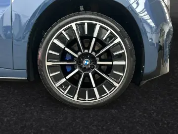 BMW iX3 50 xDrive M Sport