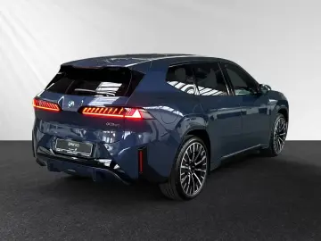 BMW iX3 50 xDrive M Sport