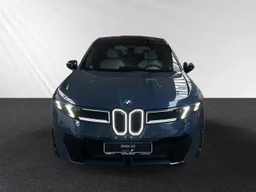 BMW iX3 50 xDrive M Sport