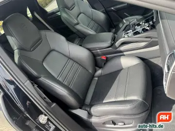 PORSCHE Cayenne E-Hybrid Platinum Edition Panoramadach