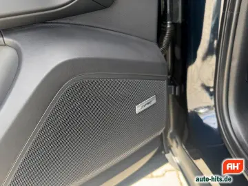 PORSCHE Cayenne E-Hybrid Platinum Edition Panoramadach