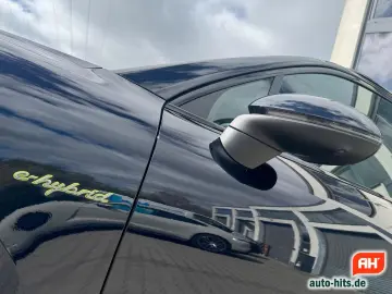 PORSCHE Cayenne E-Hybrid Platinum Edition Panoramadach