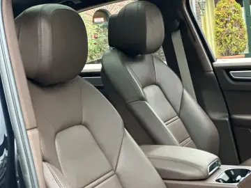 PORSCHE Cayenne E-Hybrid Coupe Platinum Edition SPORTABG