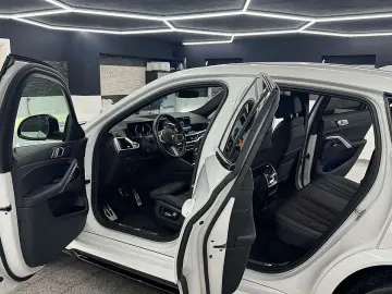 BMW X6 40 i xDrive M Sport