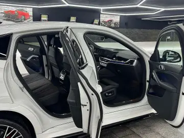 BMW X6 40 i xDrive M Sport