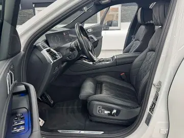 BMW X6 40 i xDrive M Sport