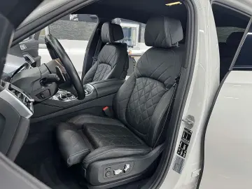 BMW X6 40 i xDrive M Sport