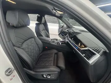 BMW X6 40 i xDrive M Sport