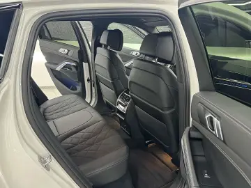 BMW X6 40 i xDrive M Sport