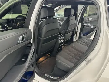 BMW X6 40 i xDrive M Sport