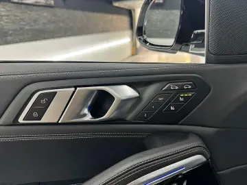 BMW X6 40 i xDrive M Sport