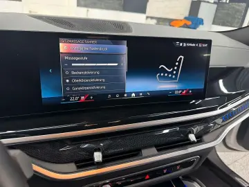 BMW X6 40 i xDrive M Sport