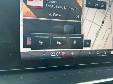 BMW X6 40 i xDrive M Sport