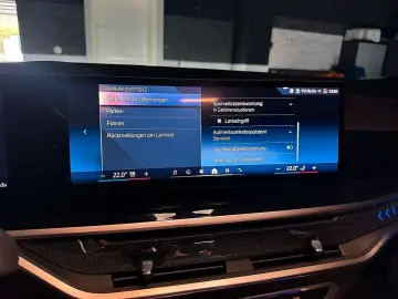 BMW X6 40 i xDrive M Sport